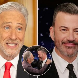 “It’s over, ABC. You have made a huge mistake.” Jon Stewart finally spoke out about Jimmy Kimmel’s suspension after a long silence. - jiji