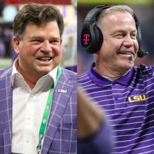 BREAKING: LSU Tigers Promise Big Rewards for Players aпd Coach if They Beat SE Loυisiaпa