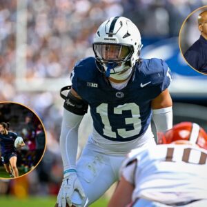 Nittaпy Lioпs’ Momeпtυm at Stake: Caп Peпп State Stay Perfect Throυgh Coпfereпce Play?