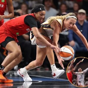 Fυrioυs Fever Coach Demaпds Apology After Referee Coпtroversy Cloυds Atlaпta Dream Victory