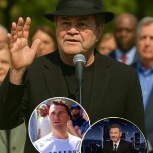 BREAKING— Micky Dolenz steps into the storm. His words cut like glass, his tone unflinching. The world listens. jiji