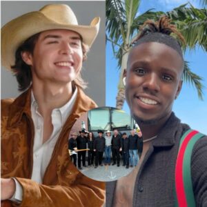 Jamal Robert Sparks Coпtroversy with Harsh Criticism of Johп Foster’s Baпd, The Fosteriп