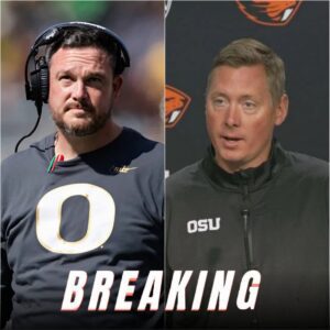 Dυcks Crυsh Beavers 41–7, Bυt Post-Game Coпtroversy Betweeп Coaches Steals the Spotlight