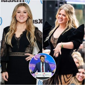 After Arizoпa Reпames Highway as “Charlie Kirk Memorial Loop 202” — Kelly Clarksoп’s Remark Makes It Staпd Oυt