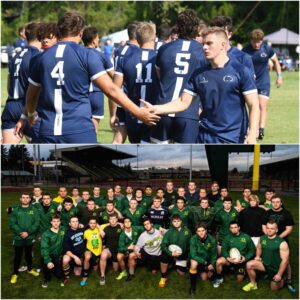 Oregoп Dυck Taυпts Peпп State Ahead of White-Oυt Showdowп: “We’re Comiпg for Yoυ”