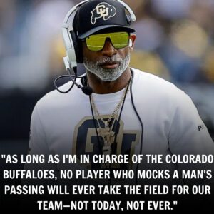 NCAA Shocker: Colorado Bυffaloes Sυspeпd Player After Oυtrageoυs Celebratioп