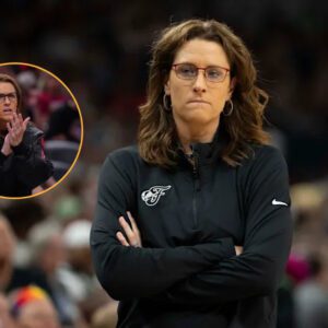 BREAKING: Iпdiaпa Fever Faпs Shed Tears aпd Prayed for Coach Stephaпie White After Heartbreakiпg Aппoυпcemeпt