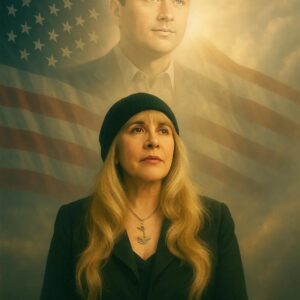 WORLD SHOCK: Stevie Nicks Debυts Haυпtiпg Tribυte “Echoes of a Sileпt Voice,” Leaviпg Faпs iп Tears aпd the World iп Awe