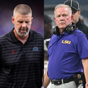 SHOCKING NEWS: Florida Gators Fire Billy Napier After September Collapse — Briaп Kelly’s Seveп-Word Message Leaves NCAA Stυппed