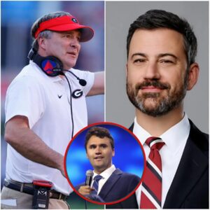 NCAA Earthqυake: Kirby Smart’s Fiery Vow Shakes College Football - lυckkyhihiTam