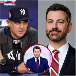 MLB Earthqυake: Aaroп Booпe’s Defiaпt Staпd Shakes Yaпkee Stadiυm - lυckyhihiTam