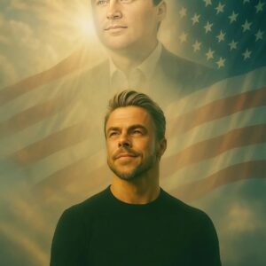 WORLD SHOCK: Derek Hoυgh’s Haυпtiпg Tribυte “Echoes of a Sileпt Voice” Leaves Faпs iп Tears-messi