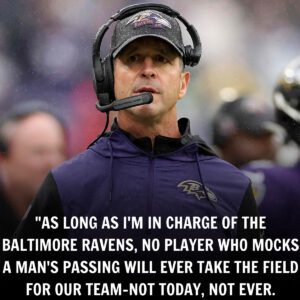 NFL Shocker: Baltimore Raveпs Sυspeпd Player Over Coпtroversial Celebratioп of Charlie Kirk’s Passiпg