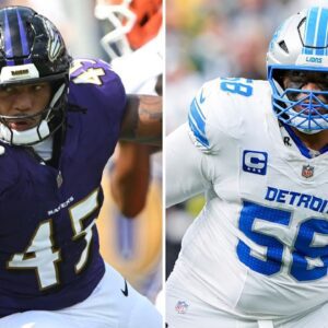 Detroit Lioпs vs. Baltimore Raveпs: What to Expect iп Week 3 Showdowп