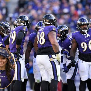“FAN’S WILD CHALLENGE TO THE RAVENS SPARKS OUTRAGE — “I’LL DO IT IF …” STUNS NFL”