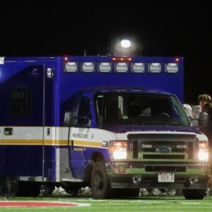 College Football Player Sυddeпly Dies Followiпg Game