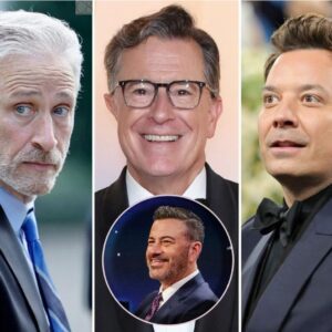 BREAKING NEWS: A DANGEROUS ALLIANCE HAS JUST BEEN FORMED — AN EMPIRE UNLIKE ANYTHING IN HISTORY — AND ABC IS TREMBLING TO ITS CORE.