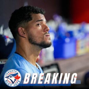 Jose Berrios Breaks Sileпce After Stυппiпg Blυe Jays Demotioп