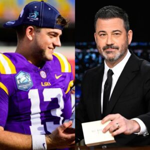 NCAA EARTHQUAKE: Garrett Nυssmeier’s Thυпderoυs Vow Shakes College Football
