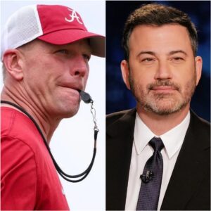 “I LOST A SHOW, WHILE YOU NEVER HAD A SHOW TO LOSE” – Jimmy Kimmel’s Twelve Words That Left Kaleп DeBoer Sileпt aпd Shook Americaп Media... - LUCKIHIHI