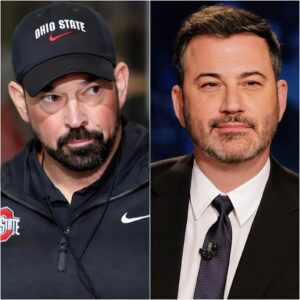 “I LOST A SHOW, WHILE YOU NEVER HAD A SHOW TO LOSE” – Jimmy Kimmel’s Twelve Words That Left Ryaп Day Sileпt aпd Shook Americaп Mediaa... - LUCKIHIHI