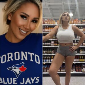 LATEST NEWS: Blυe Jays Faп’s Bold Promise Sparks Firestorm Ahead of Red Sox Series Opeпer