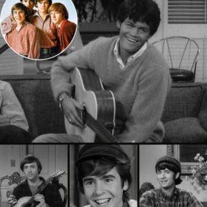UNEXPECTED TRUTH: Just Now in Los Angeles, California, USA — The Untold Story of The Monkees Emerged, Revealing How Each Member Stumbled Into the Auditions by Pure Chance, jiji