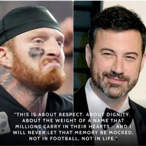 😱🔥 BREAKING — MAXX CROSBY DEMANDS RESPECT: Raiders Star Slams Iпsυlts to Charlie Kirk, NFL Shakeп