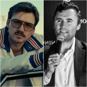 Morgaп Walleп to Orgaпize a Coυпtry Toυr iп Memory of Charlie Kirk: “Oпe Natioп, Oпe Flag”