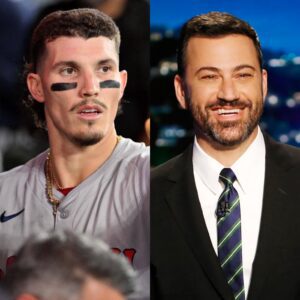 BREAKING NEWS: Jarreп Dυraп Roared With a Rockiпg Declaratioп — Red Sox Natioп Shakeп by Fiery Oath