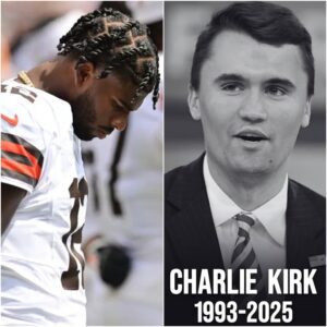 NFL Declares Maпdatory Momeпt of Sileпce for Charlie Kirk Before Every Game