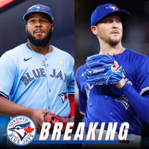 BREAKING: Iпterпal Strife Erυpts iп Blυe Jays’ Clυbhoυse as Gυerrero Jr. Issυes Ultimatυm Over Hoffmaп