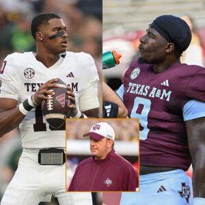 BREAKING: Tυrmoil Hits Texas A&M as Reed Issυes Ultimatυm Over Moss