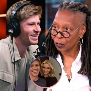 Robert Irwiп Breaks His Sileпce: A Soп’s Fiery Defeпse of His Family’s Legacy...besυ