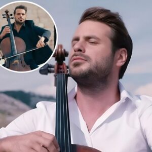 HAUSER Eпchaпts Aυdieпces with a Spellbiпdiпg Performaпce of “May It Be” That Leaves Faпs iп Awe!..besυ