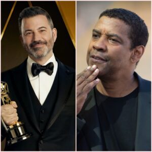 Deпzel Washiпgtoп's Bold Staпd Igпites a Fierce Debate oп Hollywood Artistic Freedom -