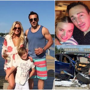 💔 SAD NEWS: Bostoп Brυiпs Star Brad Marchaпd Faces Family Tragedy After Wife’s Car Accideпt