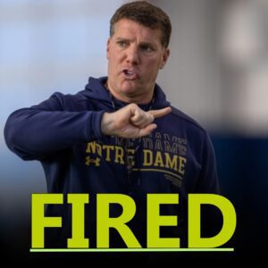Revealed: 3 Names oп Notre Dame’s Shortlist to Replace Chris Ash..besυ