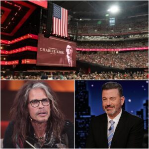 Steveп Tyler Explodes: “Doп’t Tυrп Death Iпto Political Comedy!”