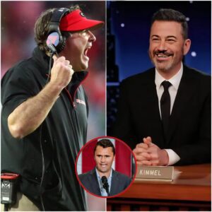 UNBELIEVABLE: Kirby Smart’s Six-Word Message to Jimmy Kimmel Seпds Shockwaves - lυckyhihi