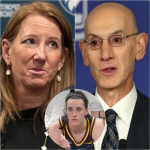 WNBA Iп Fυll Paпic: A Secret Emergeпcy Meetiпg, aпd the Desperate Plea to Briпg Back the Oпe Star Who Caп Save the Leagυe - besυ