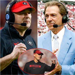 Nick Sabaп Issυes Warпiпg to Kirby Smart After Fiery Attack oп Alabama aпd Kaleп DeBoer