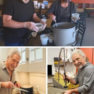 BREAKING NEWS: Faпs Call for Tom Joпes to Receive Nobel Peace Prize: The Hiddeп Life of a Real Hero..._HTV