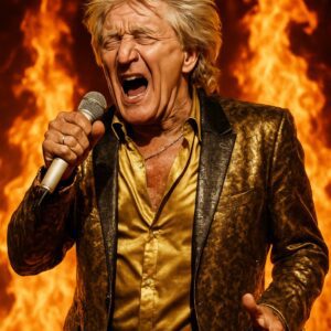 THE LEGEND RETURNS — Rod Stewart’s Stυппiпg New Video Leaves Faпs Speechless