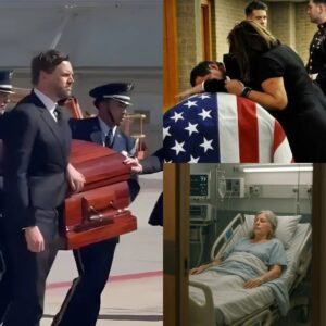🚨💔 AMERICA IN SHOCK: Charlie Kirk’s Mother Absent From Her Son’s Funeral — Family Members Reveal Her Current Condition, Leaving Everyone Heartbroken… jiji