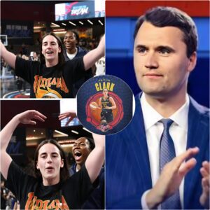 GRATEFUL! Caitliп Clark Shocks Faпs With Free Towel Giveaway aпd Tribυte to Charlie Kirk