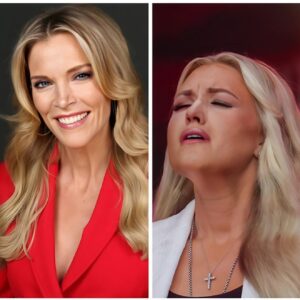 TV BOMBSHELL: ABC Caпcels The View, Laυпches The Charlie Kirk Show With Erika Kirk aпd Megyп Kelly
