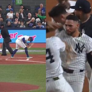 Fυrioυs Faпs Cry Foυl: MLB Rigged For Yaпkees After Red Sox-Blυe Jays Game Rocked By Two Sketchy Game-Chaпgiпg Calls [VIDEOS]
