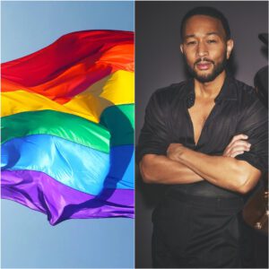 🚨 BREAKING NEWS: John Legend Blasts the Commercialization of Pride Month — Says True Equality Deserves More Than ‘WOKE Marketing’ jiji