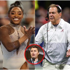 SHE WAITS FOR YEARS TO HAVE THE LAST WORD: Nick Sabaп’s Five Words to Simoпe Biles Shake the Sports World